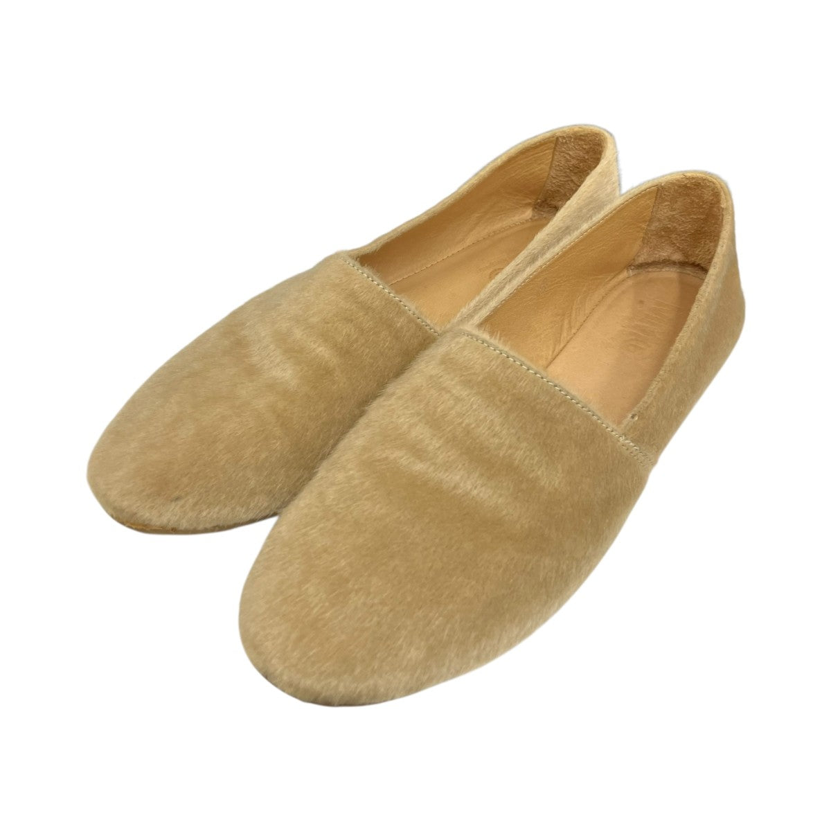 MM6 Maison Margiela フラットシューズS40WR003 古着・中古-1枚目のアイテム画像