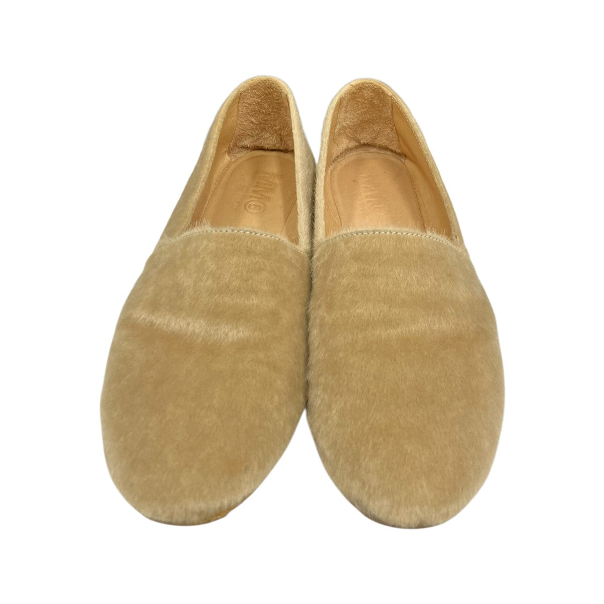 MM6 Maison Margiela フラットシューズS40WR003 古着・中古-2枚目のアイテム画像
