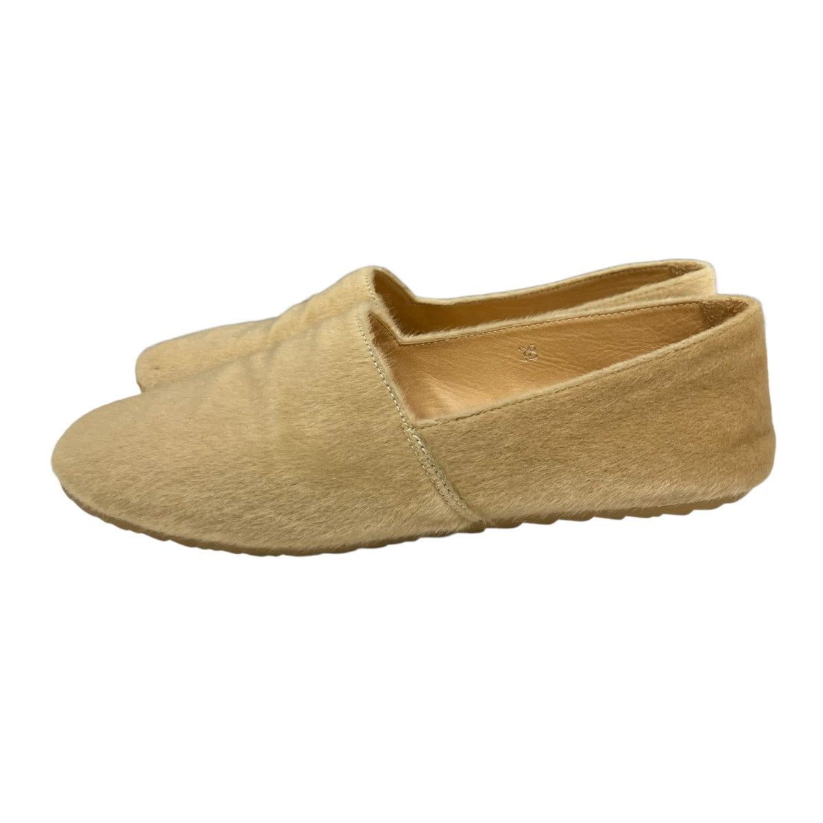 MM6 Maison Margiela フラットシューズS40WR003 古着・中古-3枚目のアイテム画像