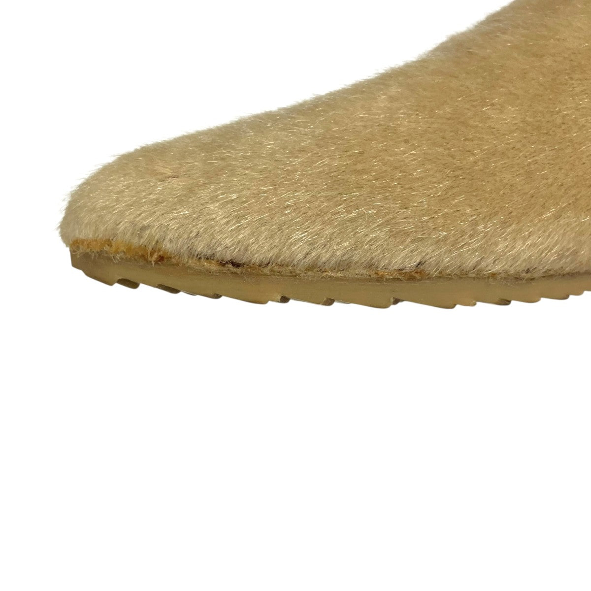 MM6 Maison Margiela フラットシューズS40WR003 古着・中古-6枚目のアイテム画像