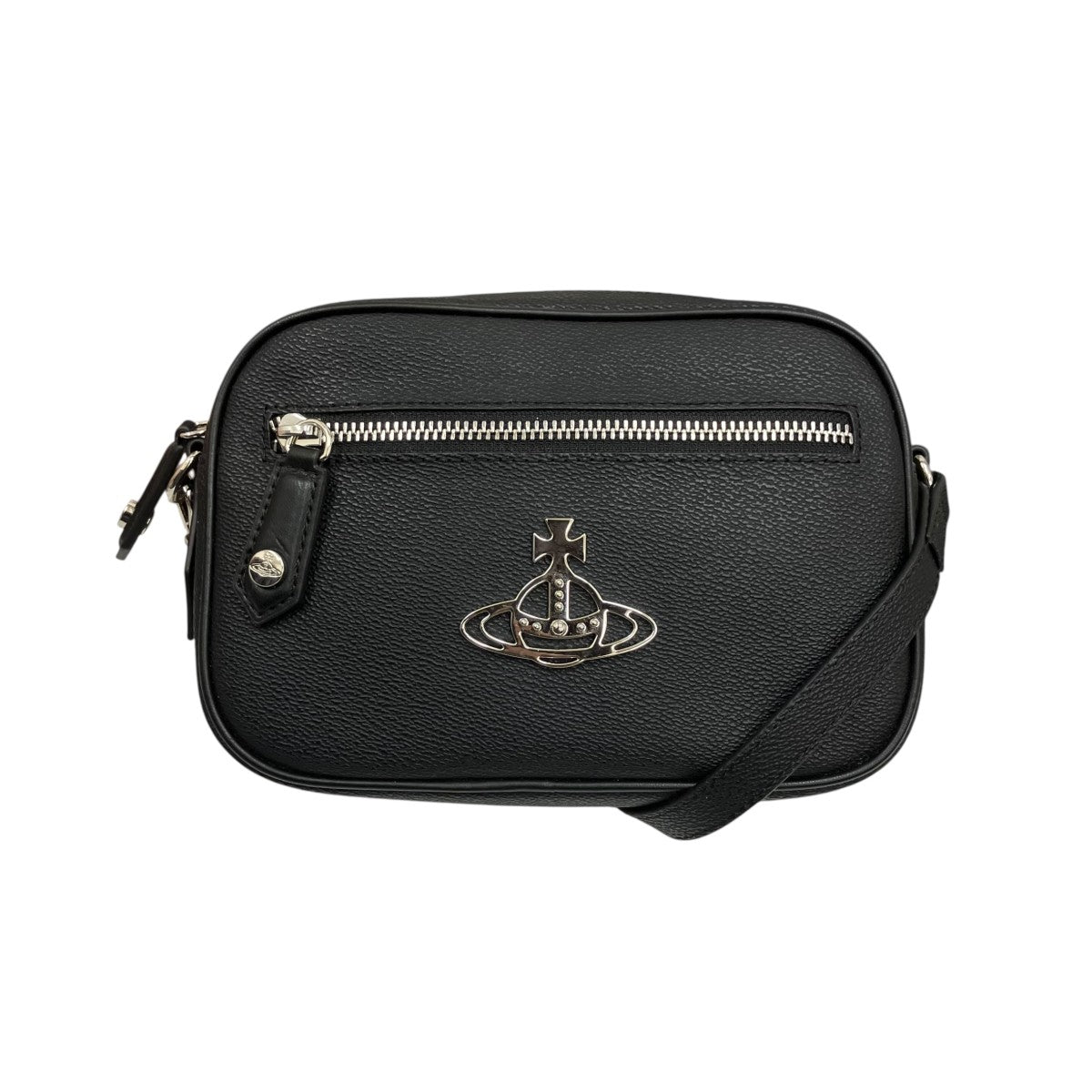 Vivienne Westwood ANNIE CAMERA BAGショルダーバッグ 古着・中古-1枚目のアイテム画像