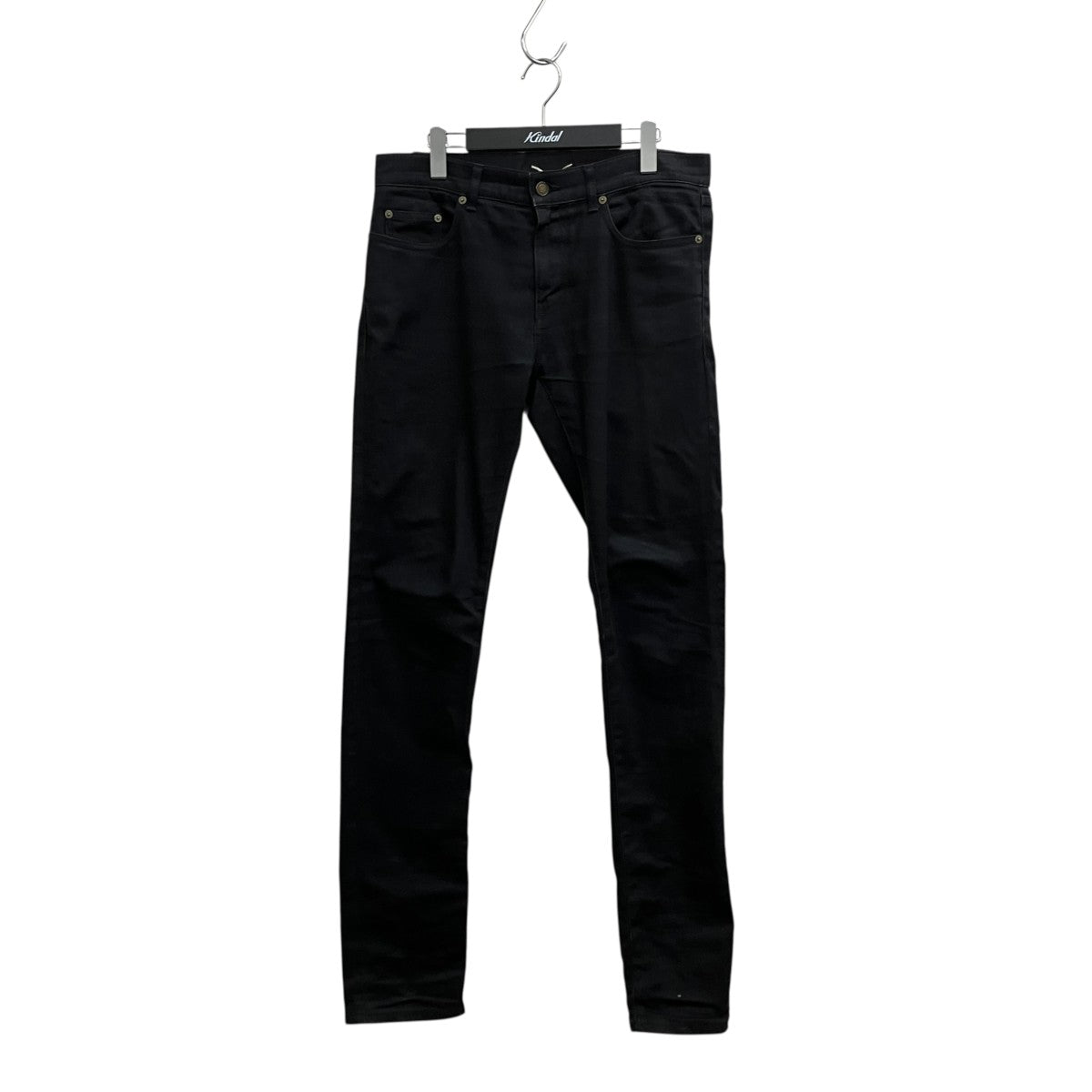 Saint Laurent Paris デニムパンツ525173 古着・中古-1枚目のアイテム画像