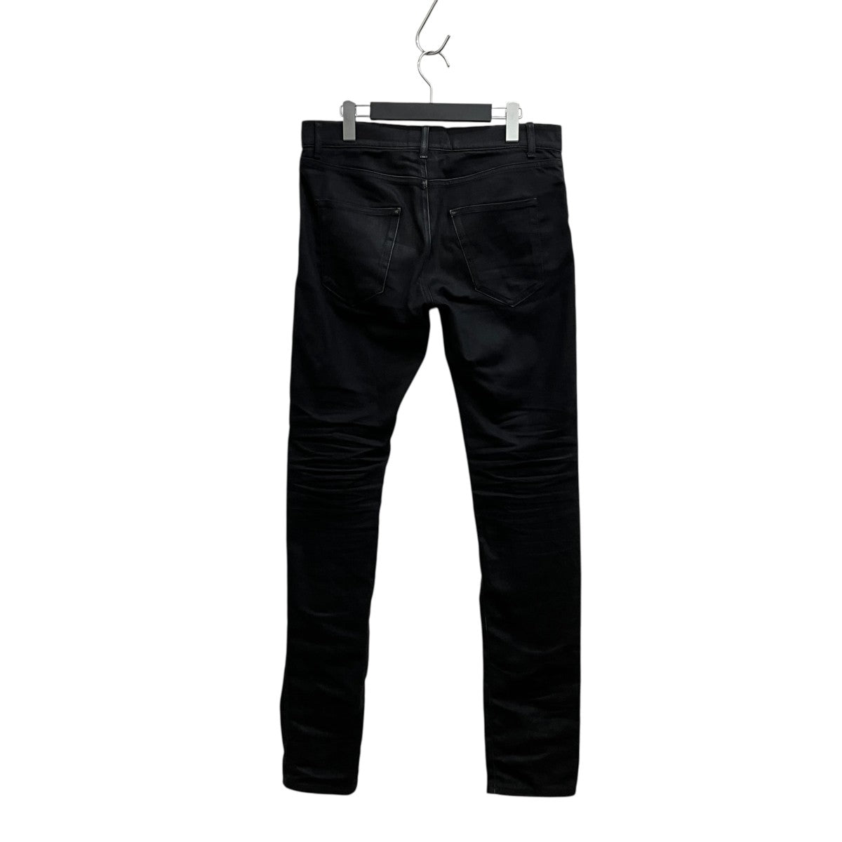 Saint Laurent Paris デニムパンツ525173 古着・中古-2枚目のアイテム画像