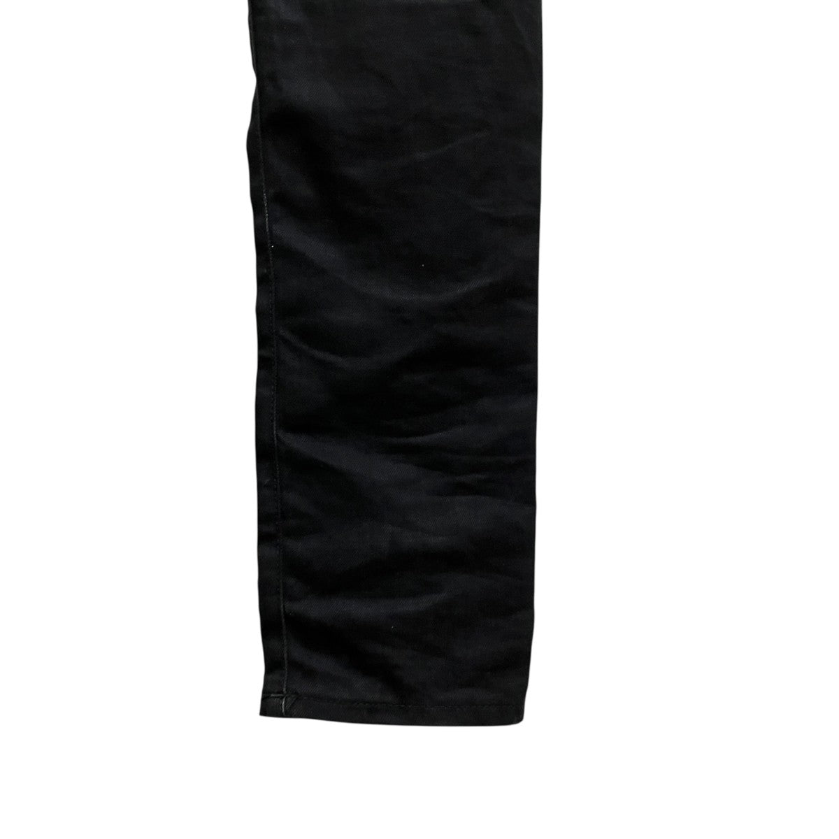 Saint Laurent Paris デニムパンツ525173 古着・中古-5枚目のアイテム画像