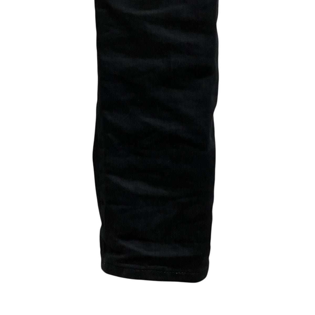 Saint Laurent Paris デニムパンツ525173 古着・中古-6枚目のアイテム画像