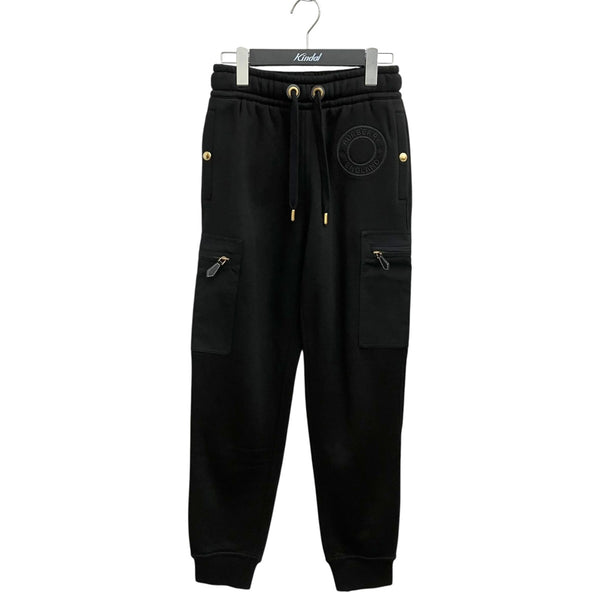BURBERRY(バーバリー) スウェットパンツ8048982 8048982 ブラック