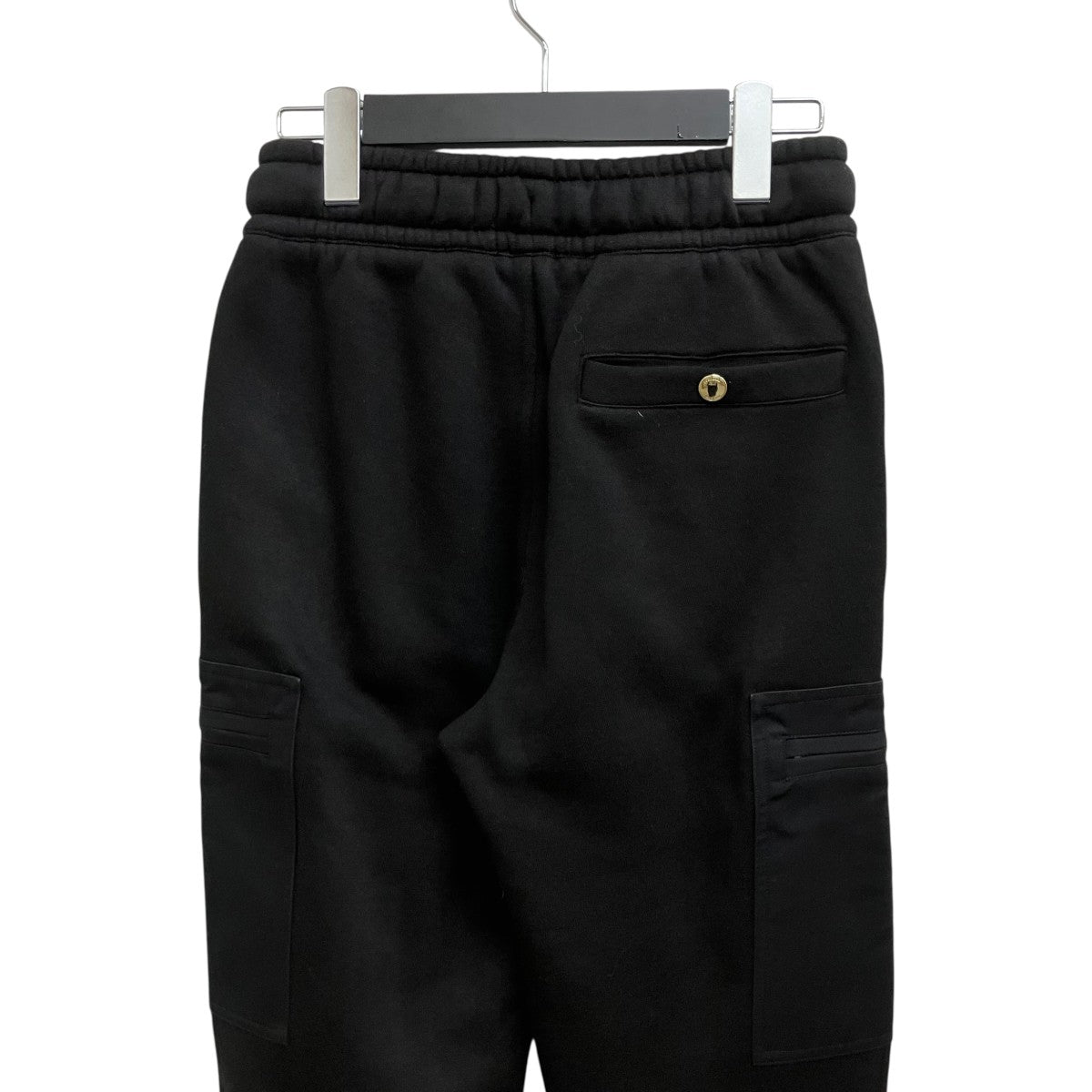 BURBERRY(バーバリー) スウェットパンツ8048982 8048982 ブラック