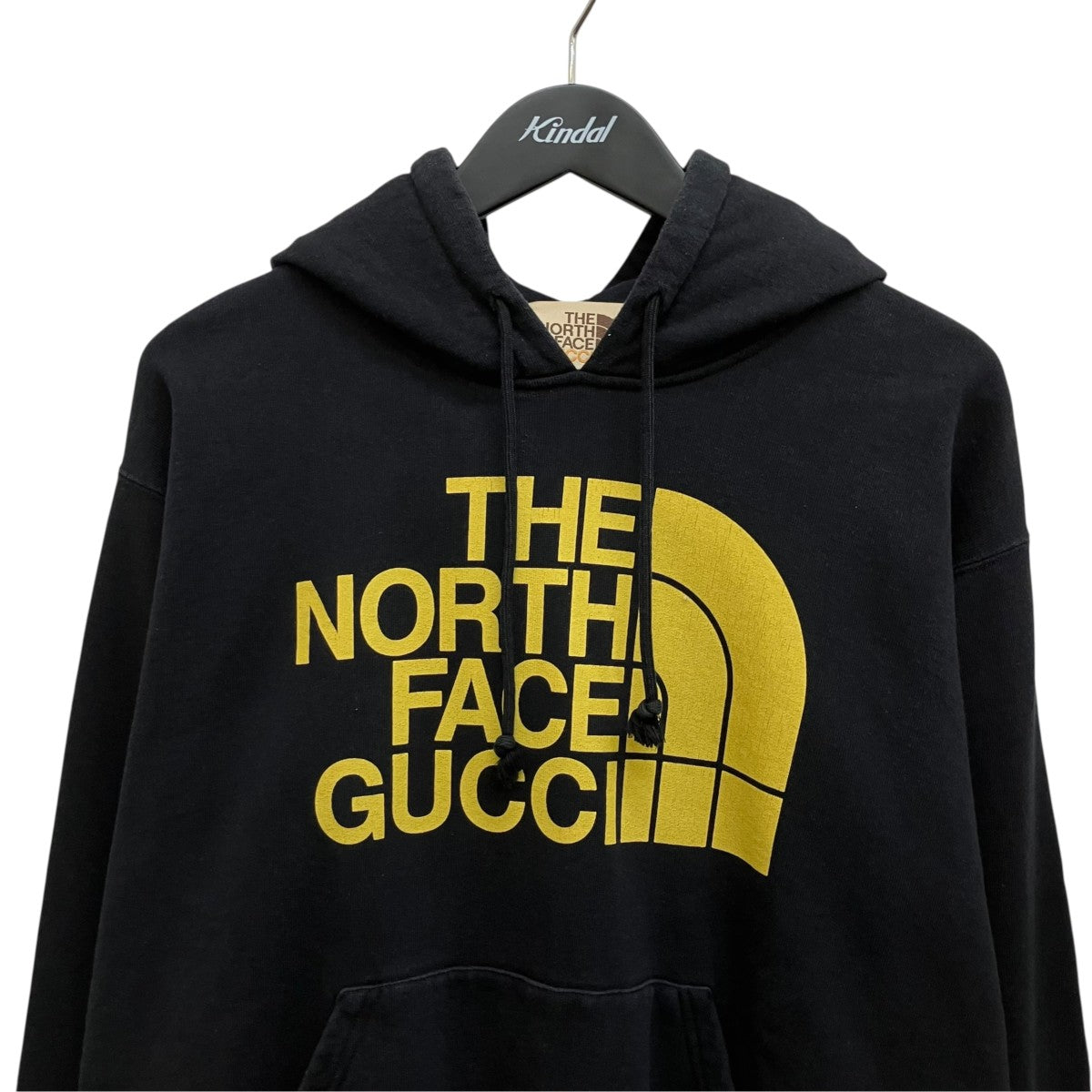 Front Logo Hoodieパーカー651724