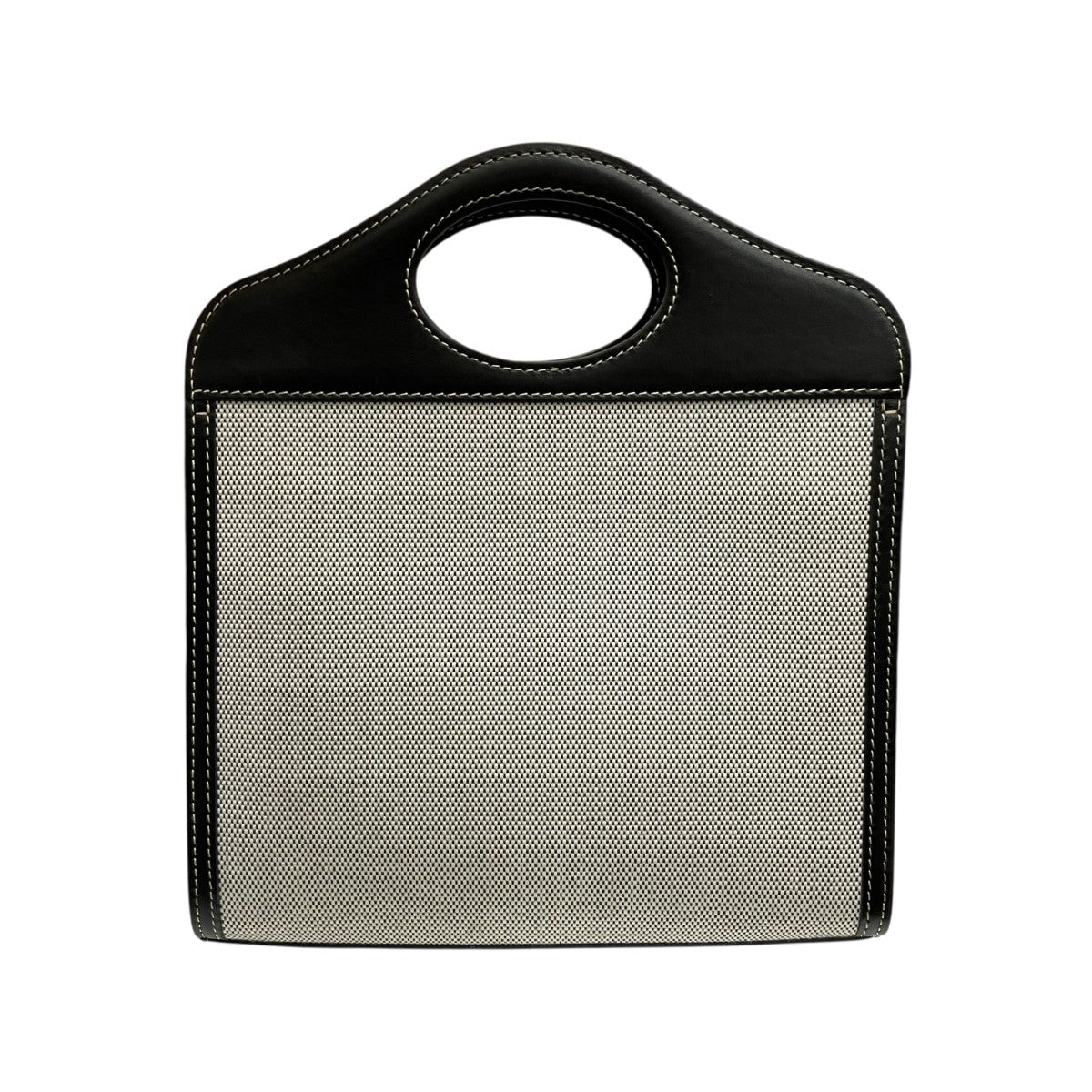 BURBERRY 2WAY MINI POCKET BAG BMPP0L1298 古着・中古-3枚目のアイテム画像