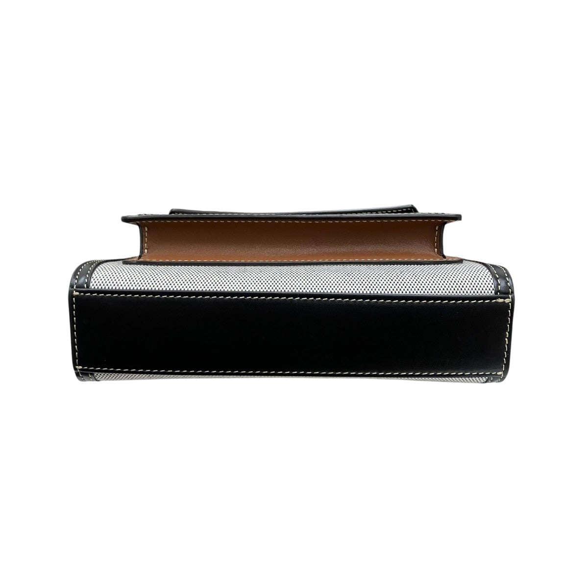 BURBERRY 2WAY MINI POCKET BAG BMPP0L1298 古着・中古-5枚目のアイテム画像