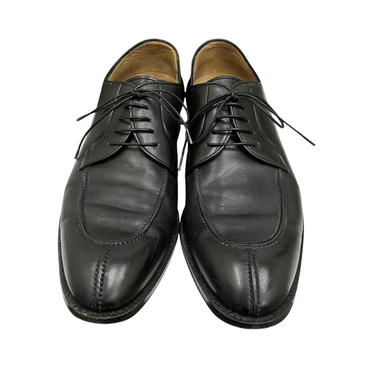レザーシューズ