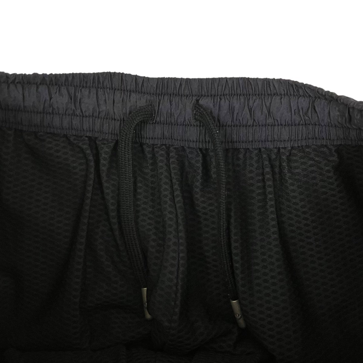 WOVEN TRACKPANTSナイロンパンツKC2206
