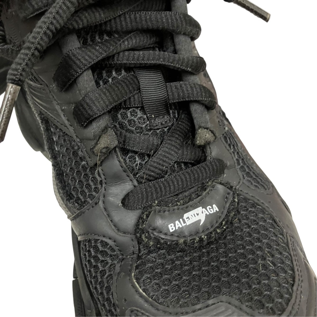 BALENCIAGA RUNNERスニーカー772774 古着・中古-6枚目のアイテム画像