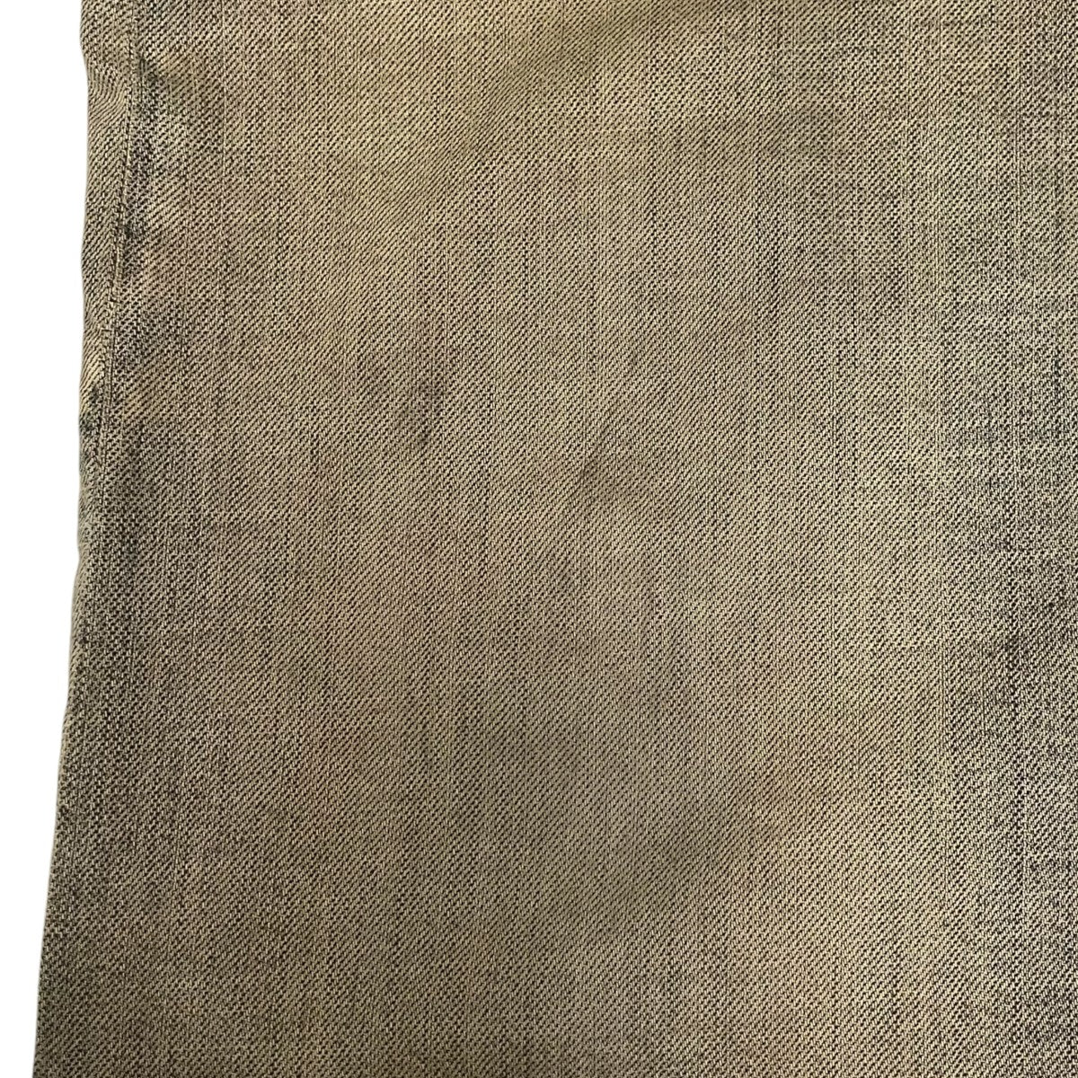 DIESEL Relaxed Jeans1996デニムパンツA13495 古着・中古-6枚目のアイテム画像