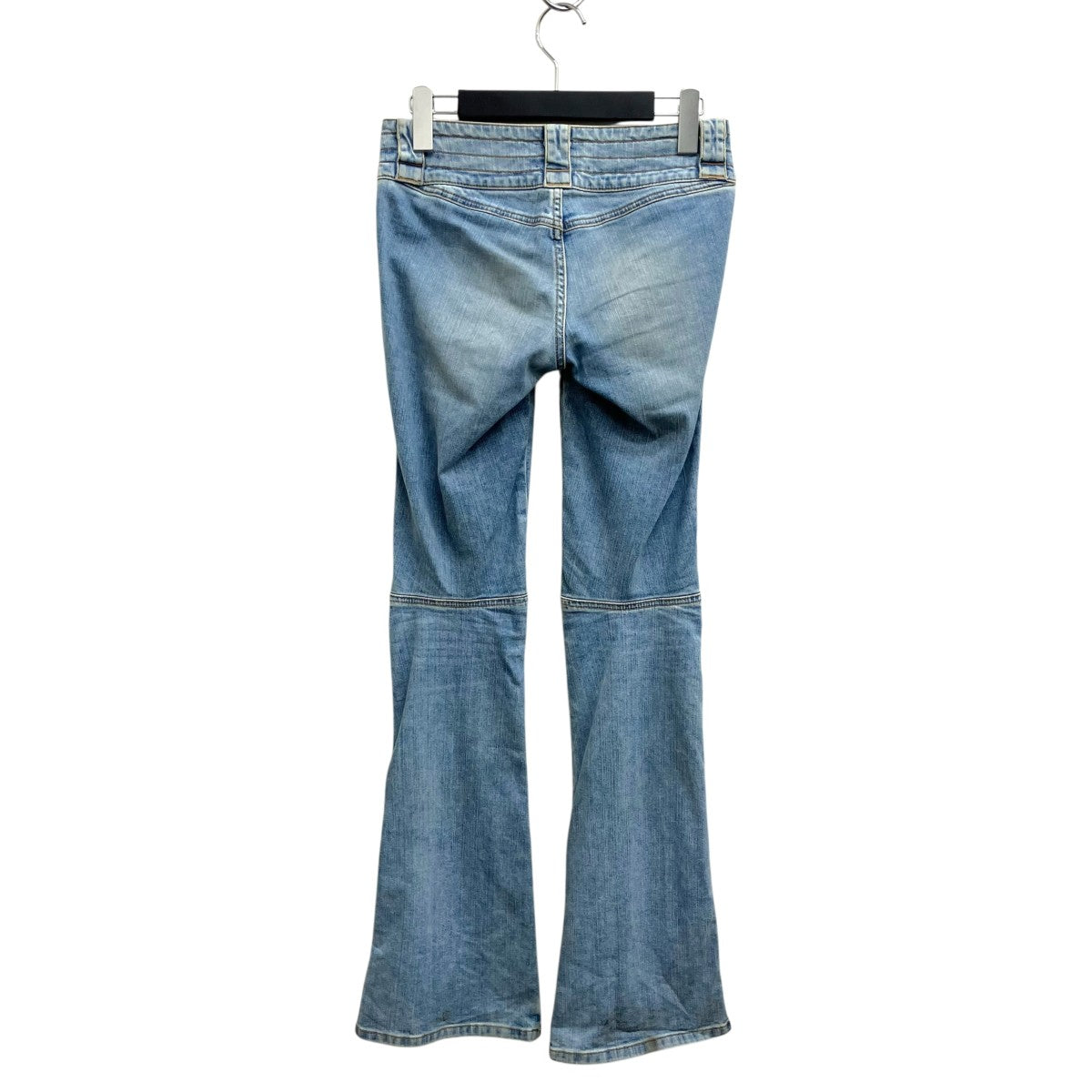 DIESEL デニムパンツA13443 古着・中古-2枚目のアイテム画像
