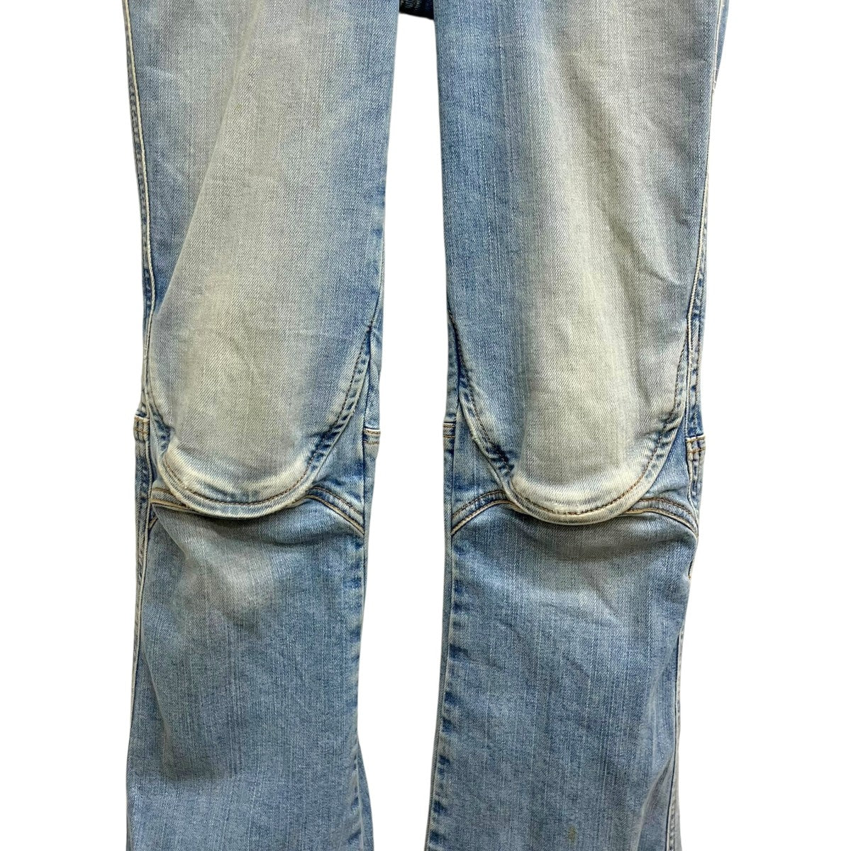 DIESEL デニムパンツA13443 古着・中古-3枚目のアイテム画像