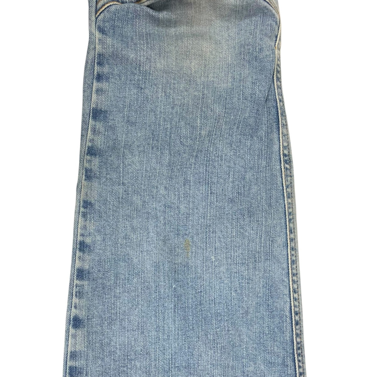 DIESEL デニムパンツA13443 古着・中古-5枚目のアイテム画像