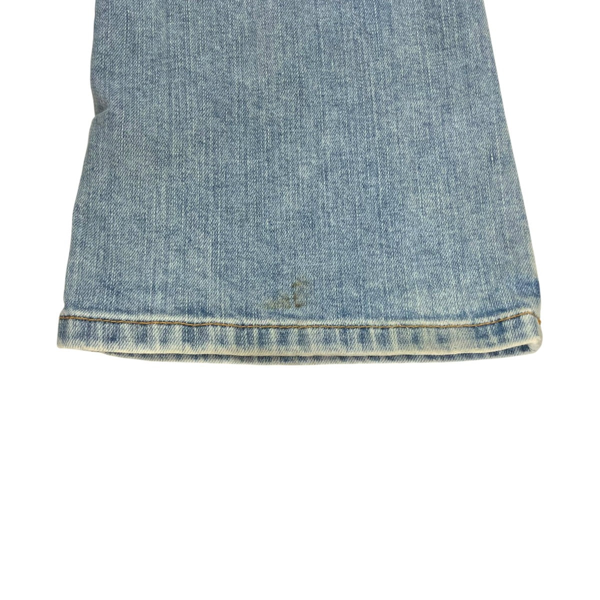DIESEL デニムパンツA13443 古着・中古-7枚目のアイテム画像