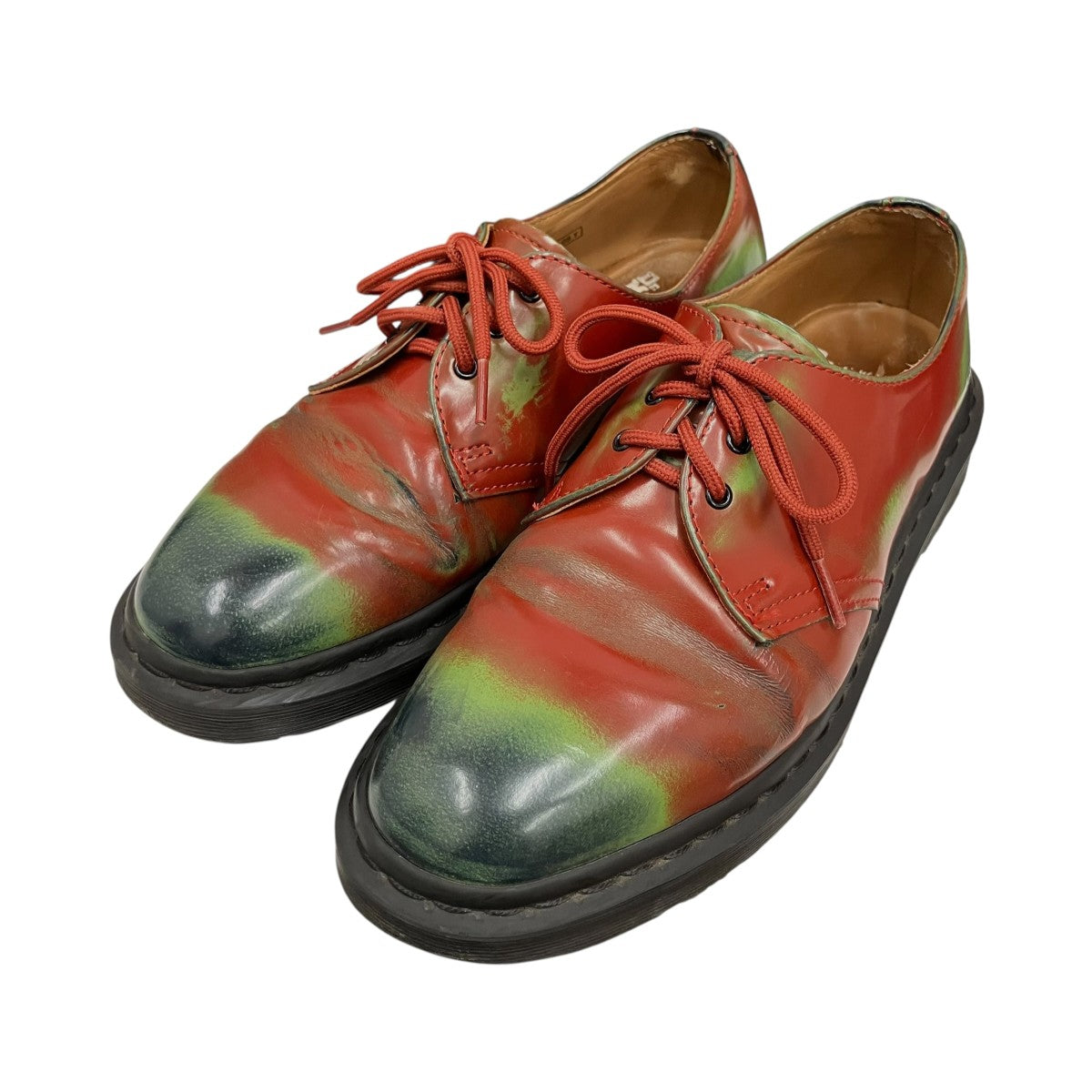 3 Eye Shoeローファー32127640