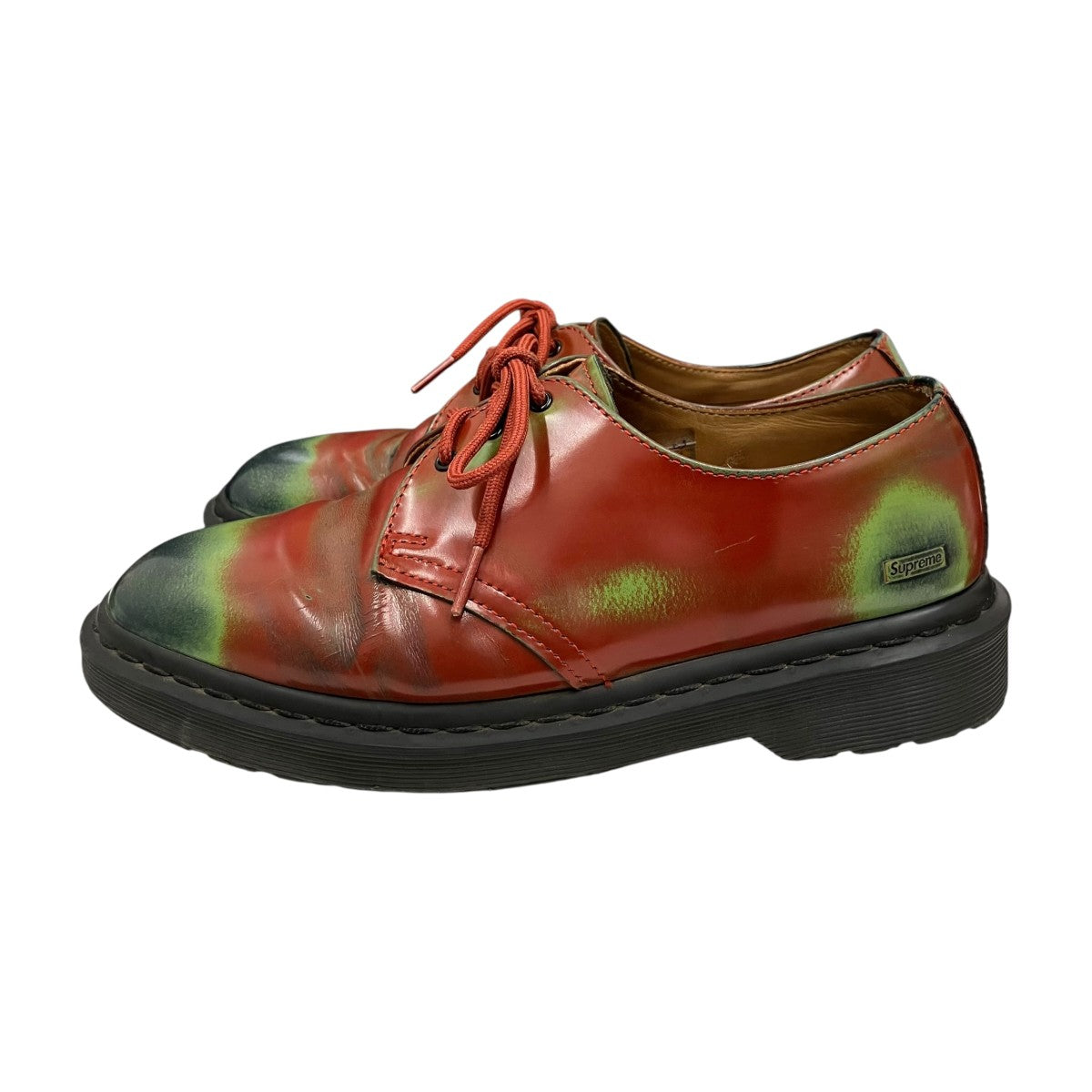 3 Eye Shoeローファー32127640