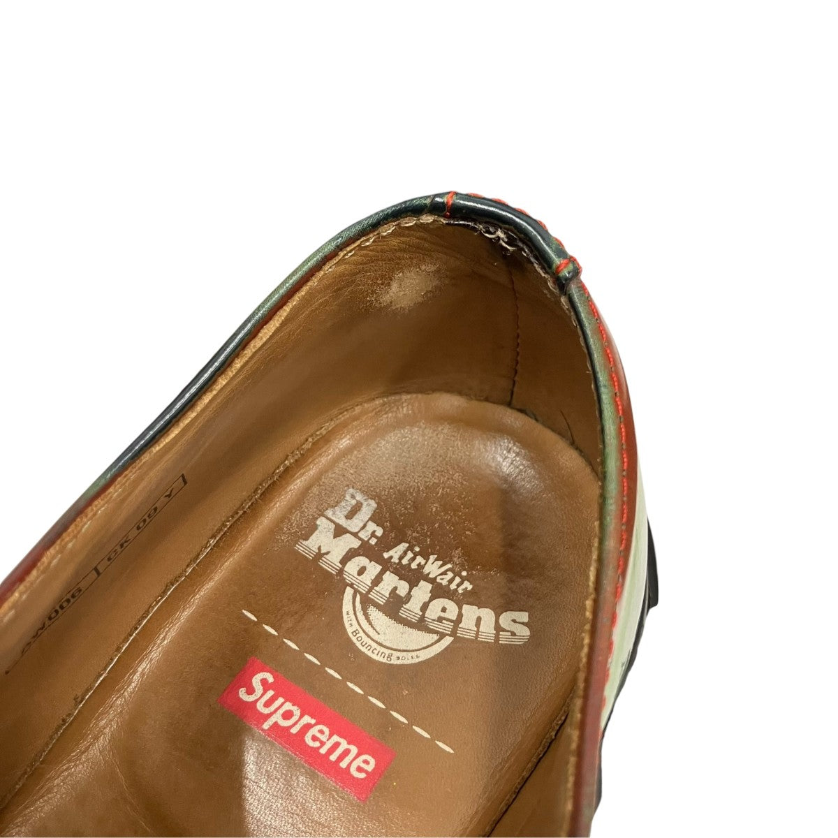 3 Eye Shoeローファー32127640