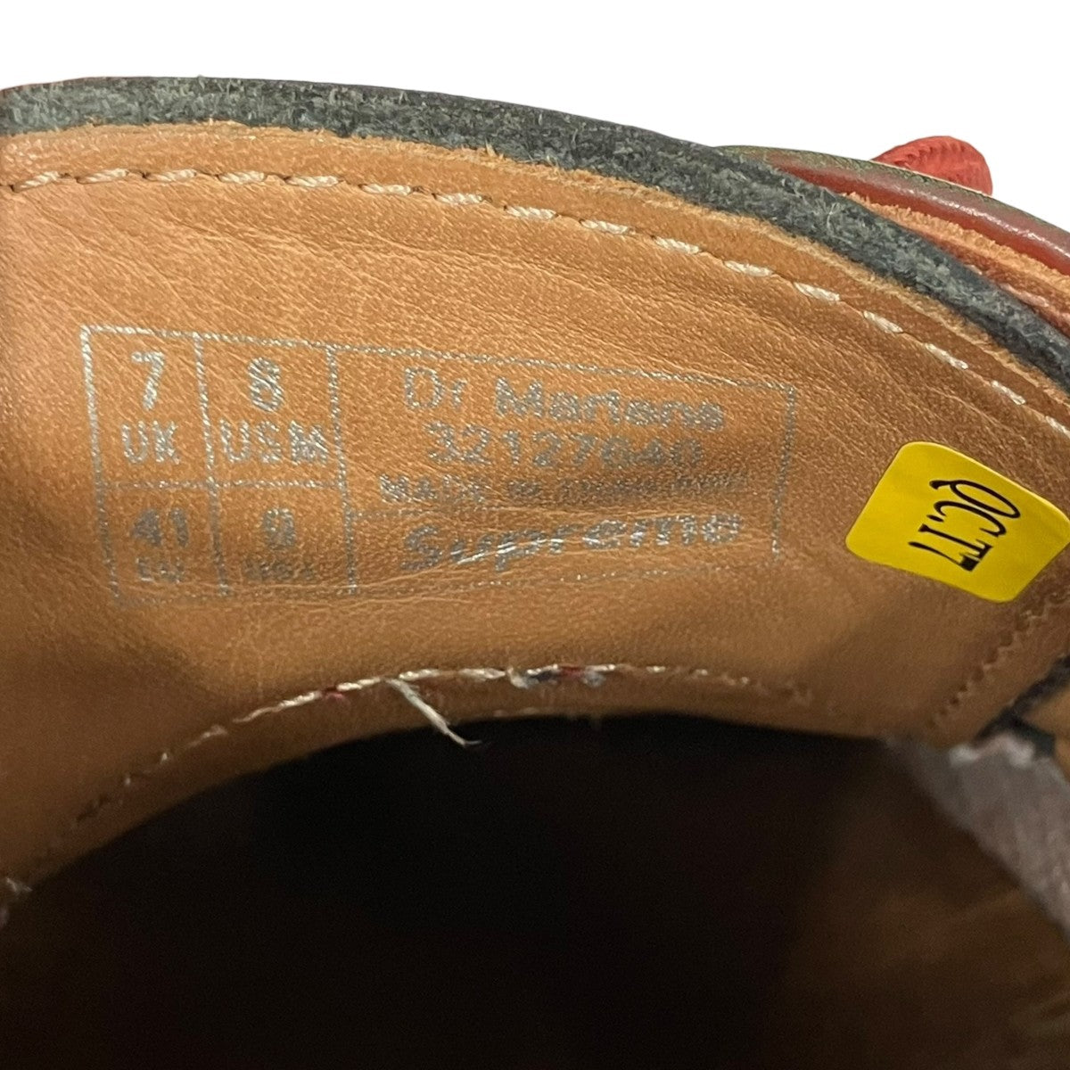 3 Eye Shoeローファー32127640