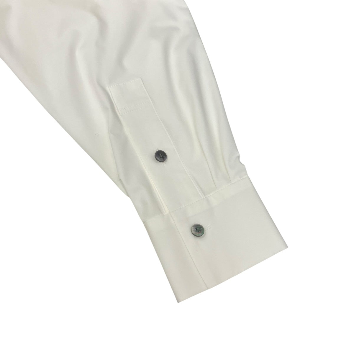 WIDE BOX SHIRT長袖シャツ300IS230-0461