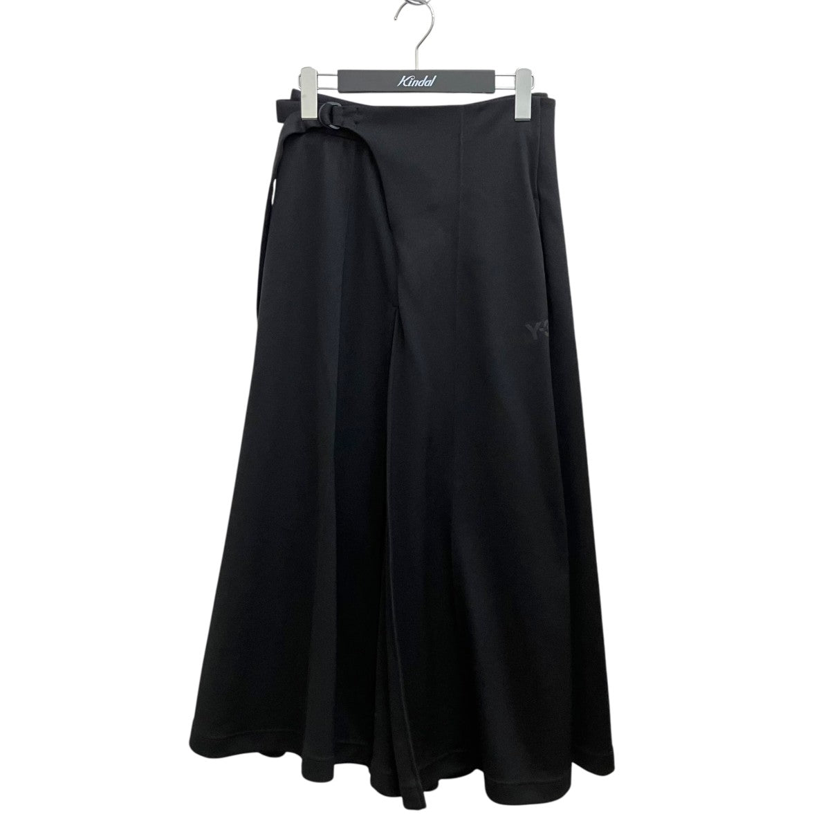 W CLASSIC TAILORED TRACK SKIRTスカートGK4471