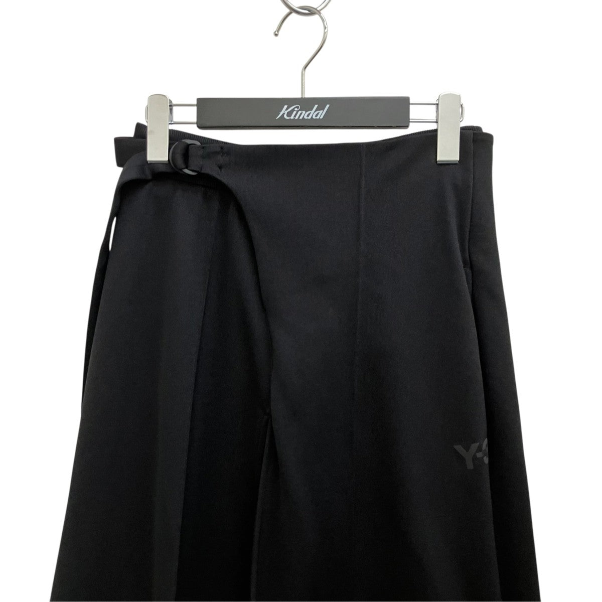 W CLASSIC TAILORED TRACK SKIRTスカートGK4471