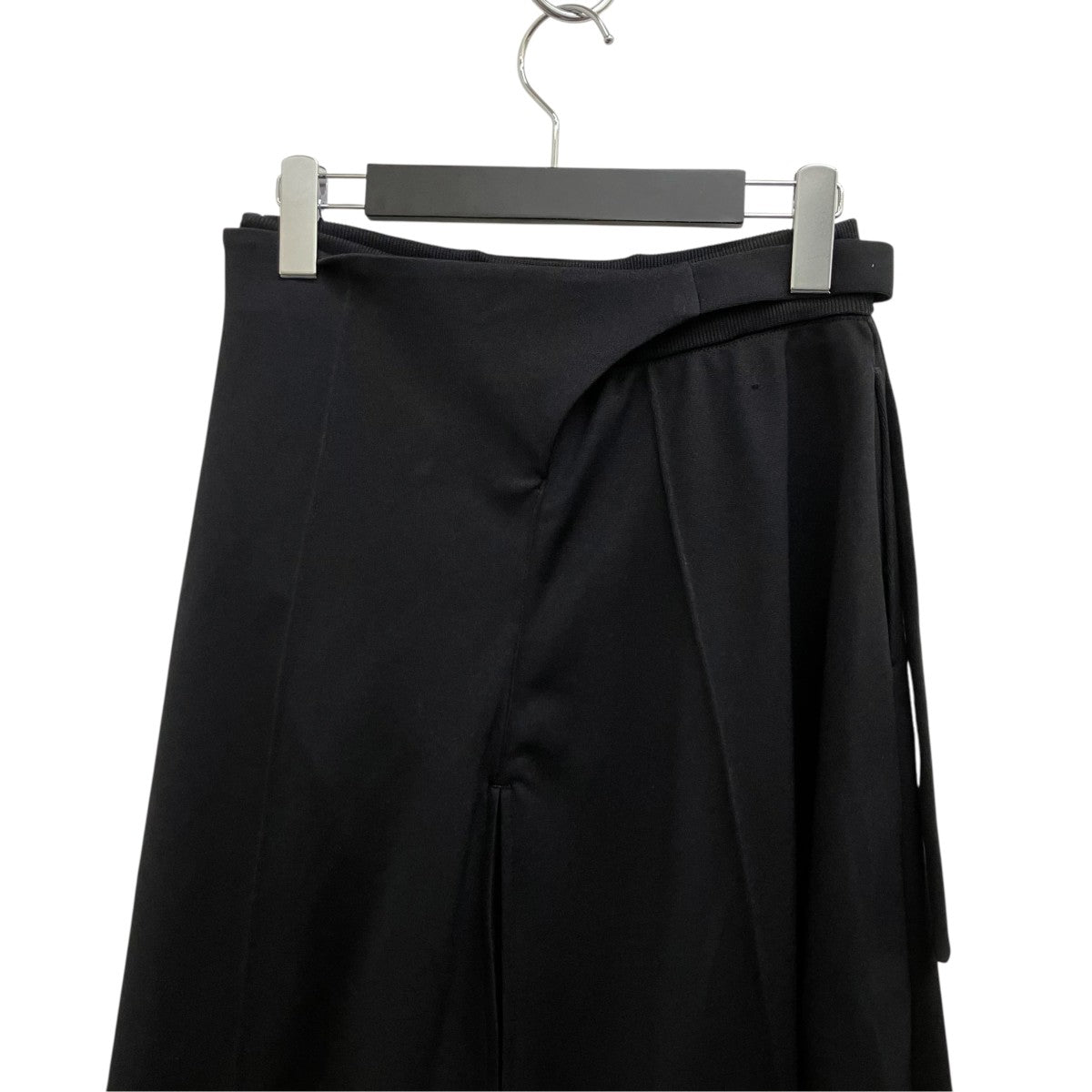 W CLASSIC TAILORED TRACK SKIRTスカートGK4471
