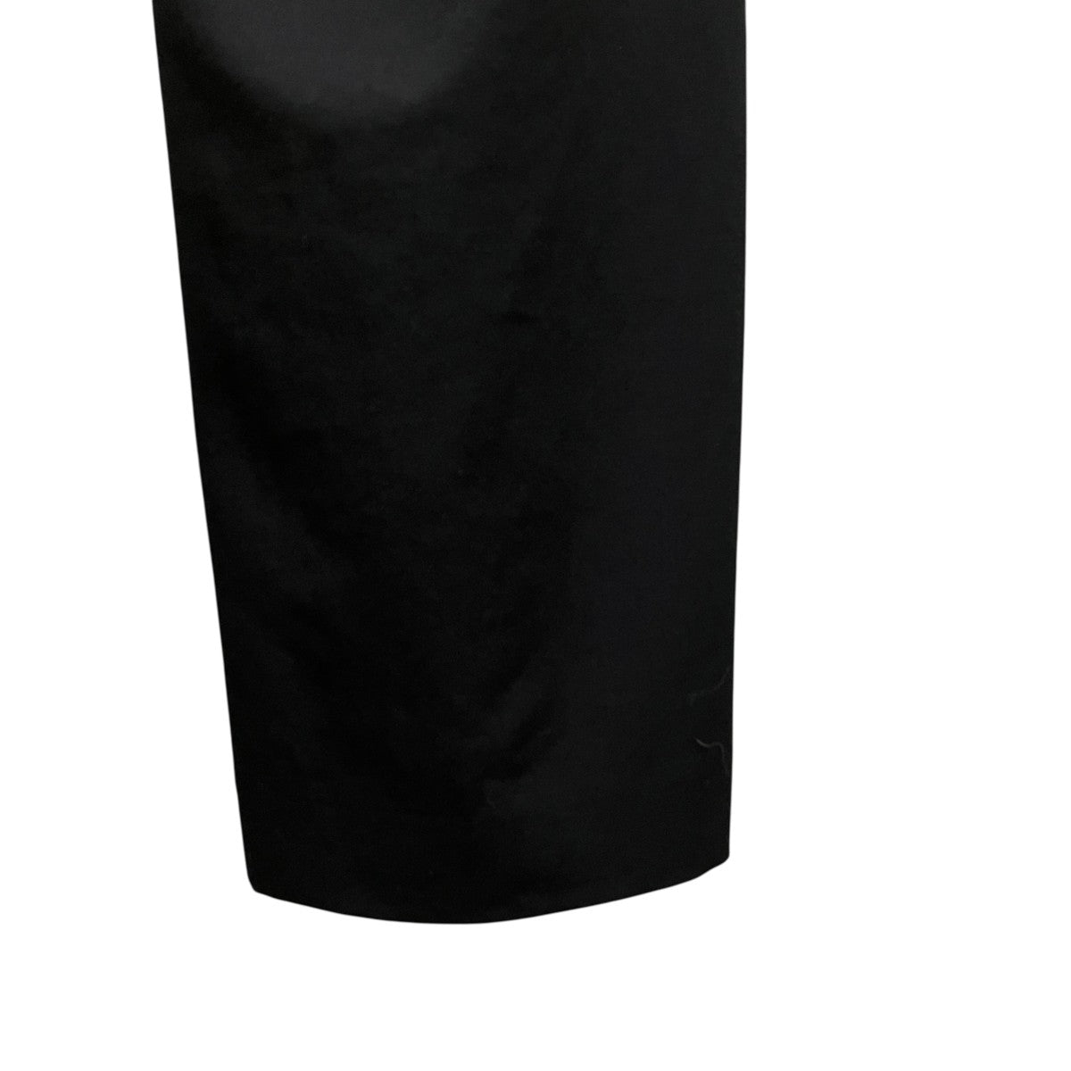 26SS WOOL GABARDINE COIN POCKET TUCK PANTS ／MK-P06-101