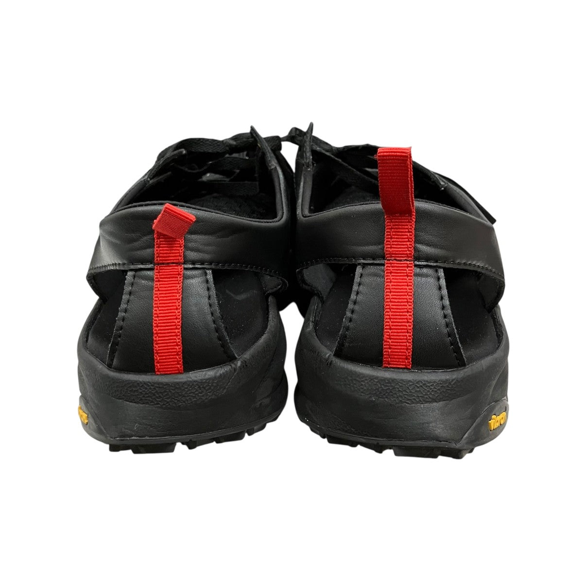 26SSPU-MATL NY MESH CUT OUT SNEAKERSスニーカー
