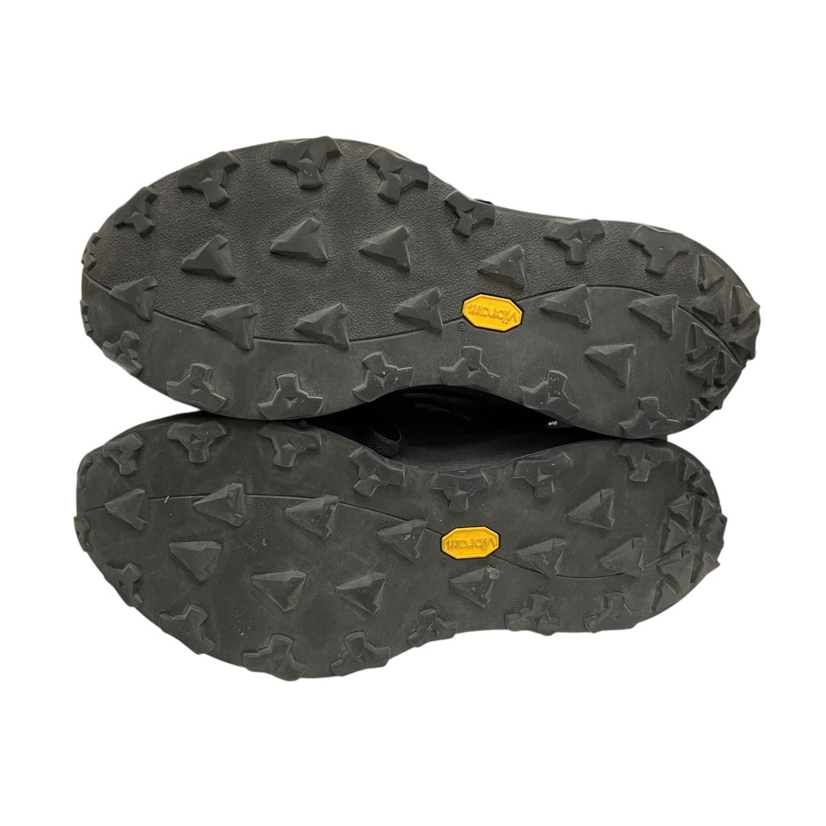 26SSPU-MATL NY MESH CUT OUT SNEAKERSスニーカー