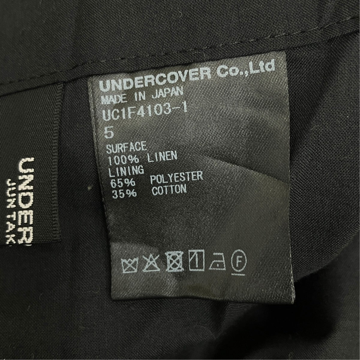 26SS FLOWER JKT ／UC1F4103-1