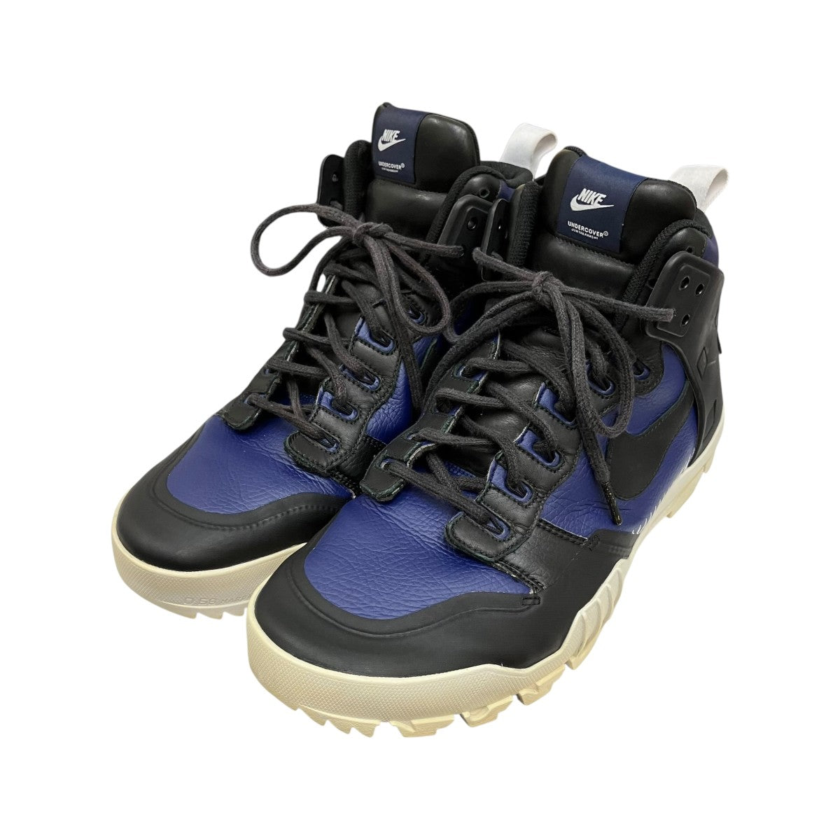 ハイカットスニーカー910092-001