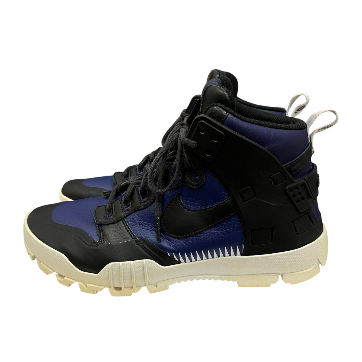 ハイカットスニーカー910092-001