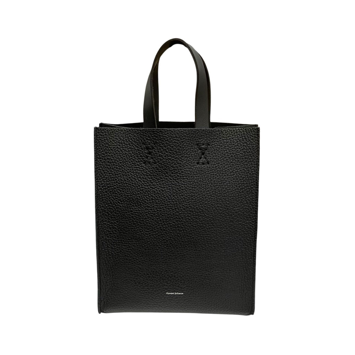 Hender Scheme paper bag smallトートバッグ 古着・中古-1枚目のアイテム画像