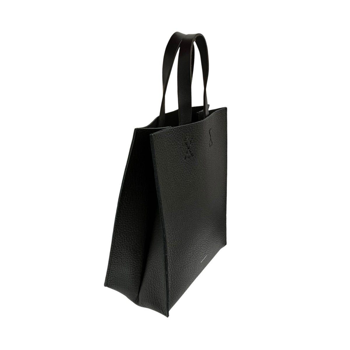 Hender Scheme paper bag smallトートバッグ 古着・中古-3枚目のアイテム画像