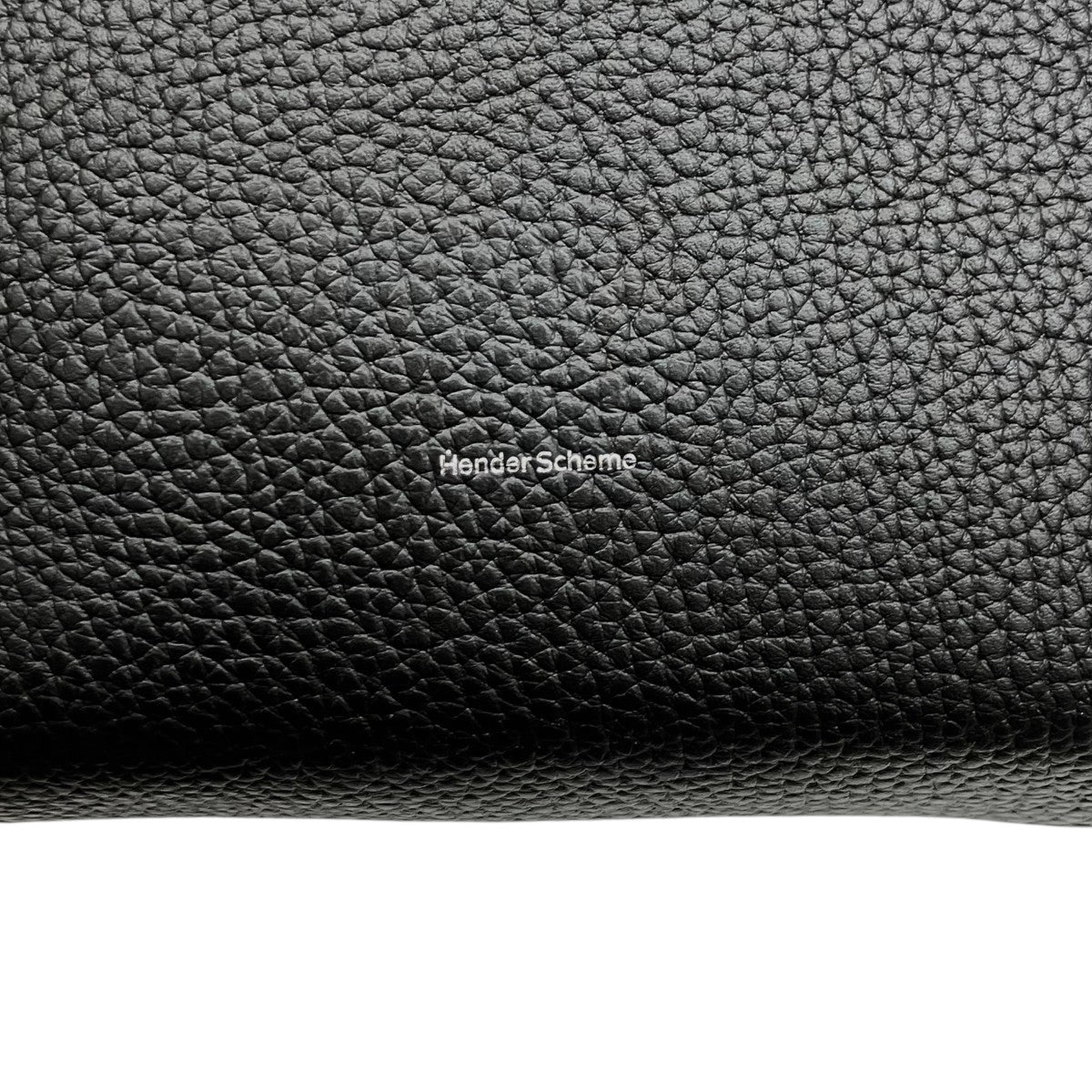 Hender Scheme paper bag smallトートバッグ 古着・中古-5枚目のアイテム画像