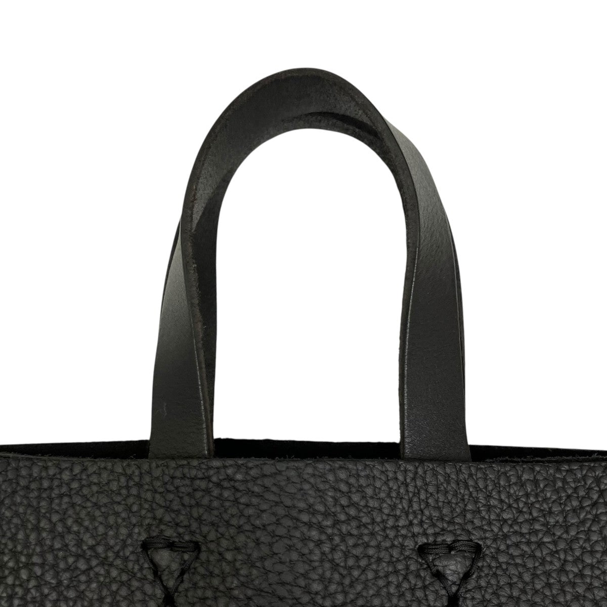Hender Scheme paper bag smallトートバッグ 古着・中古-6枚目のアイテム画像