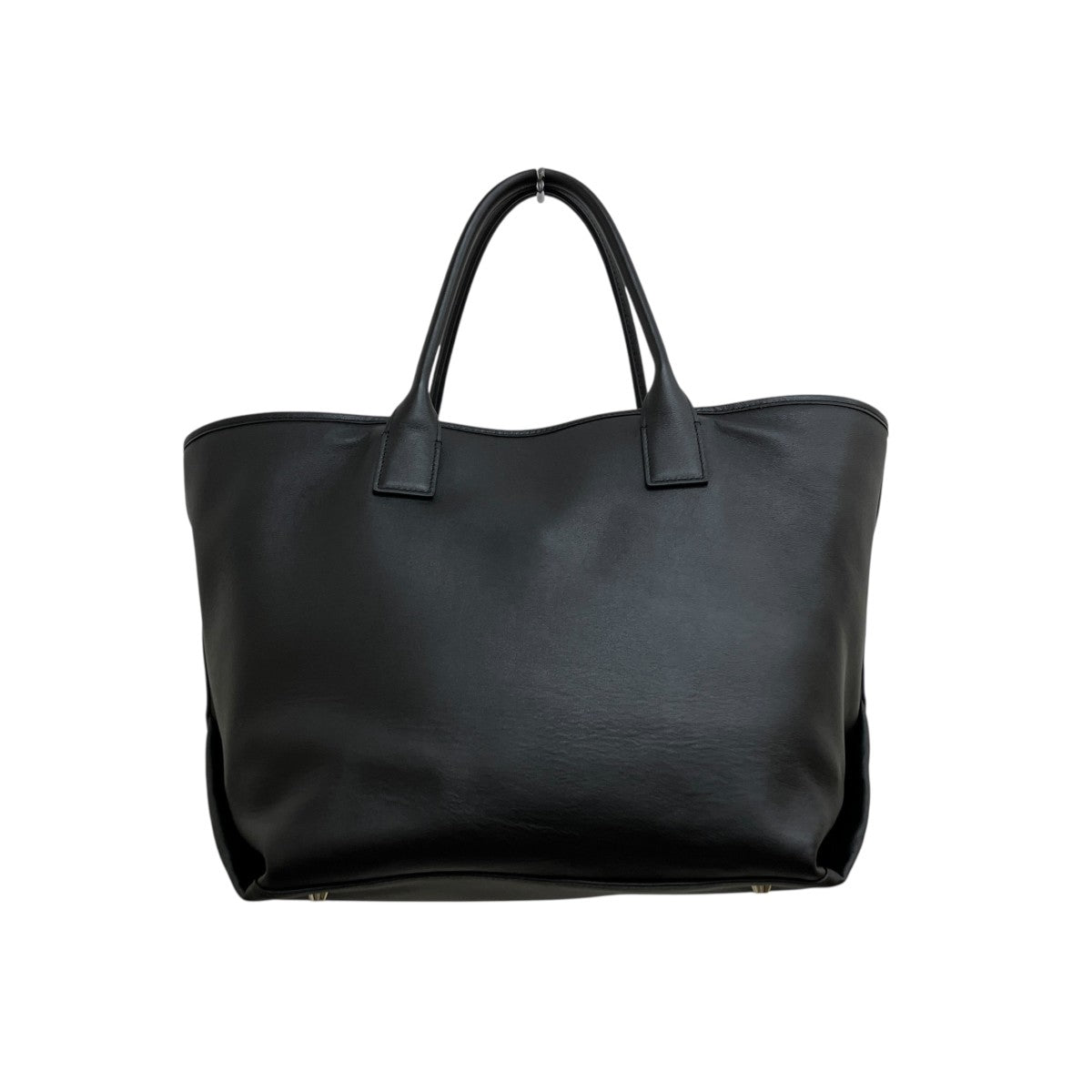 Vinnen noir ヴィネノワールレザーハンドバッグ