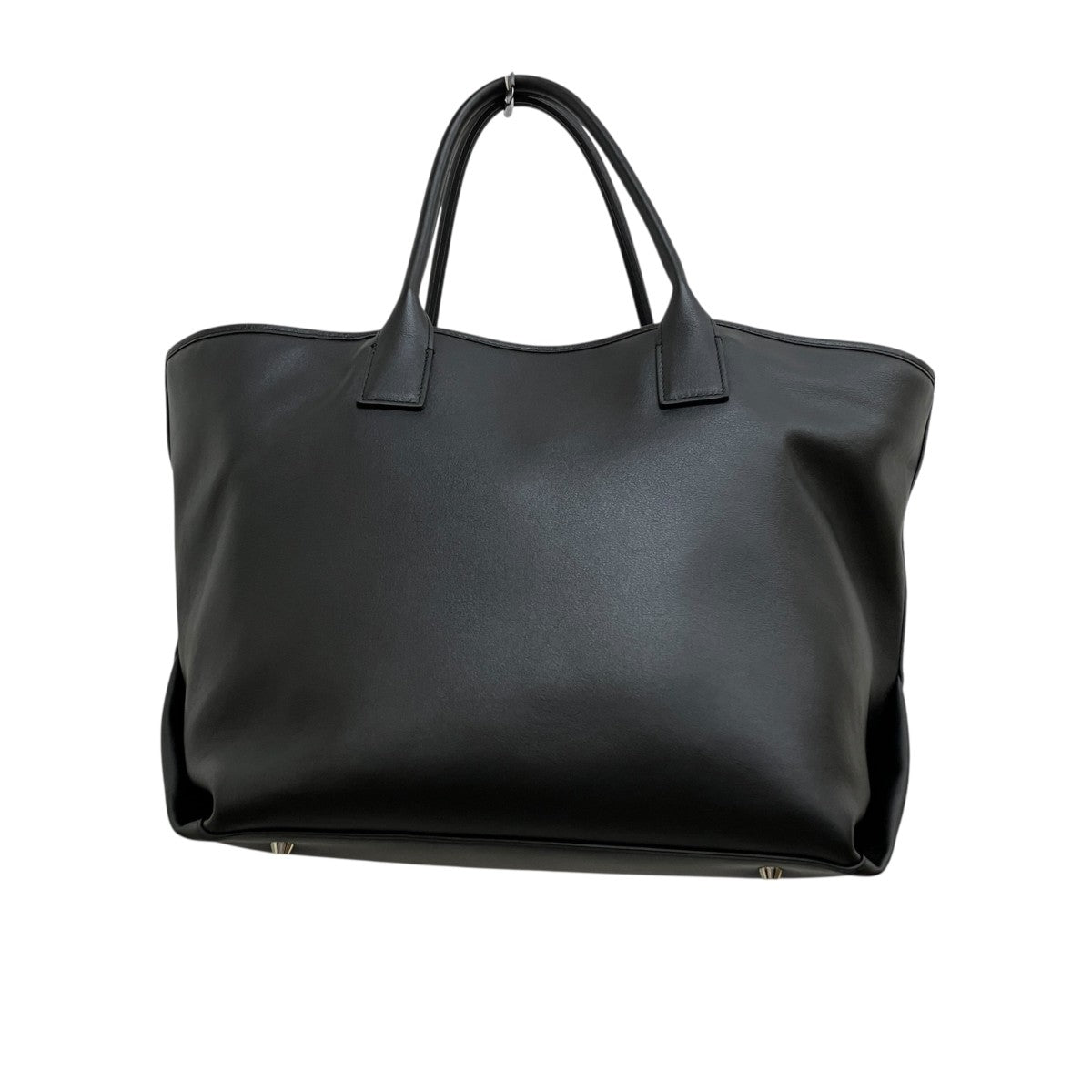 Vinnen noir ヴィネノワールレザーハンドバッグ