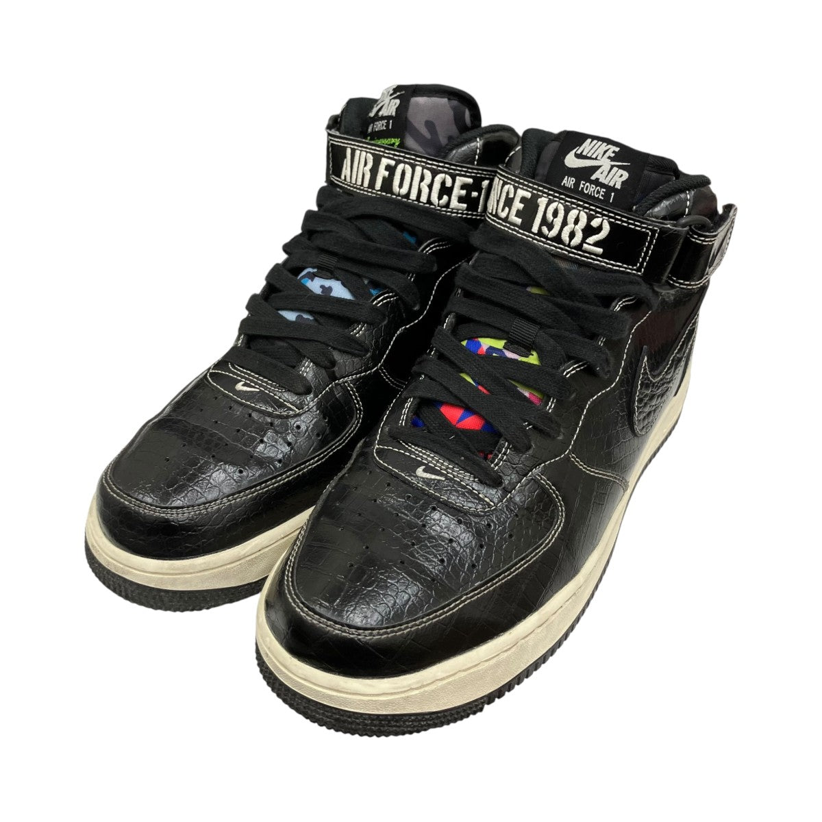 Air Force 1 Mid LX ”Our Force 1”ハイカットスニーカーDV1029-010