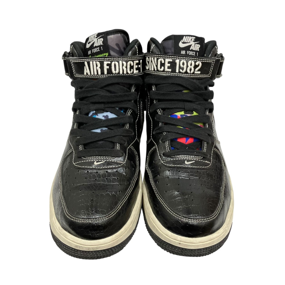 Air Force 1 Mid LX ”Our Force 1”ハイカットスニーカーDV1029-010
