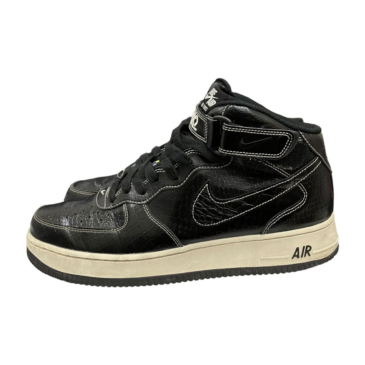 Air Force 1 Mid LX ”Our Force 1”ハイカットスニーカーDV1029-010