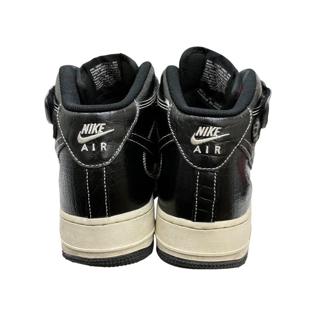 Air Force 1 Mid LX ”Our Force 1”ハイカットスニーカーDV1029-010