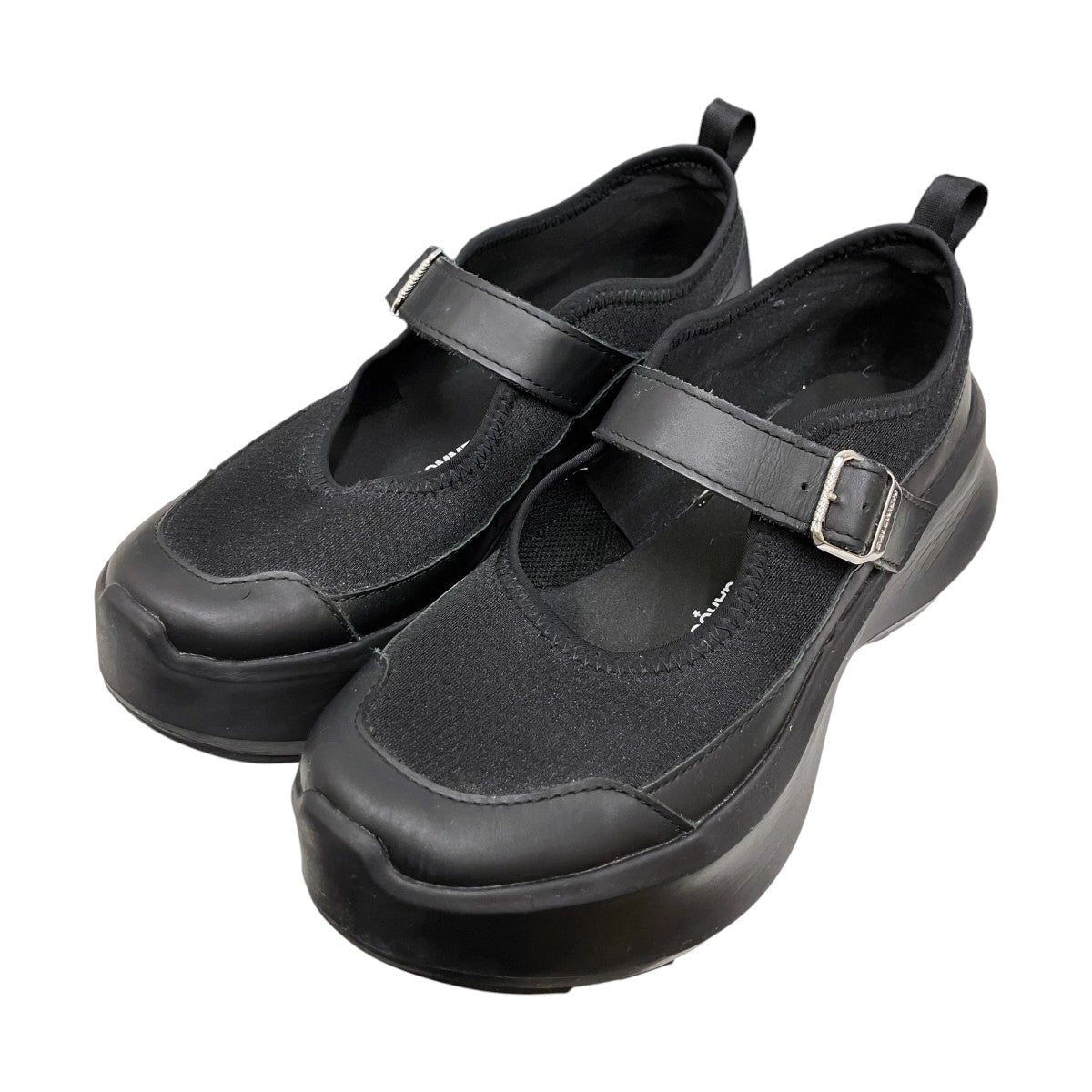 COMME des GARCONS×SALOMON RX MARIE JEANNE PLATFORM 古着・中古-1枚目のアイテム画像
