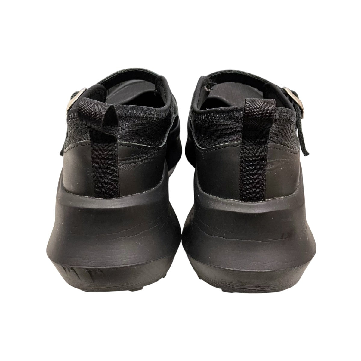 COMME des GARCONS×SALOMON RX MARIE JEANNE PLATFORM 古着・中古-4枚目のアイテム画像