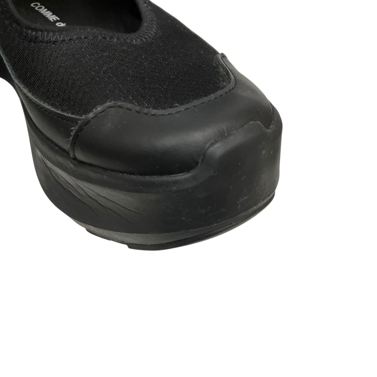 COMME des GARCONS×SALOMON RX MARIE JEANNE PLATFORM 古着・中古-6枚目のアイテム画像