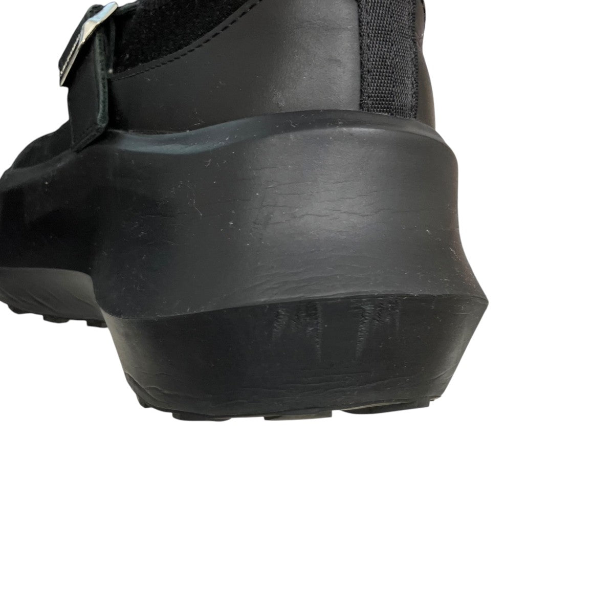 COMME des GARCONS×SALOMON RX MARIE JEANNE PLATFORM 古着・中古-7枚目のアイテム画像